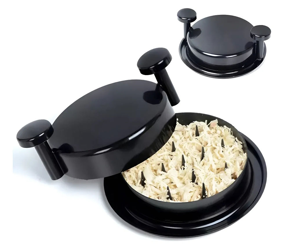 Miniatura: 813-Desmechador