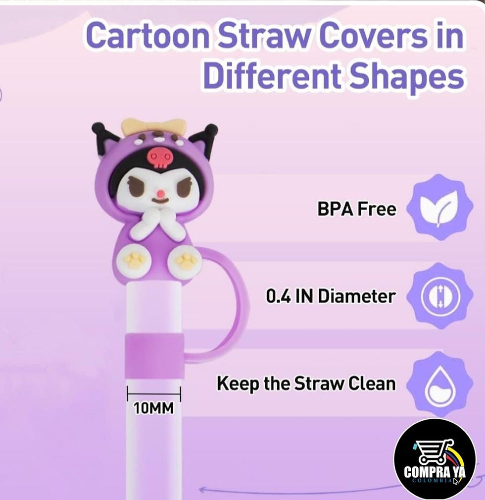 Miniatura: 161-Proctetores Para Pitillo San Río