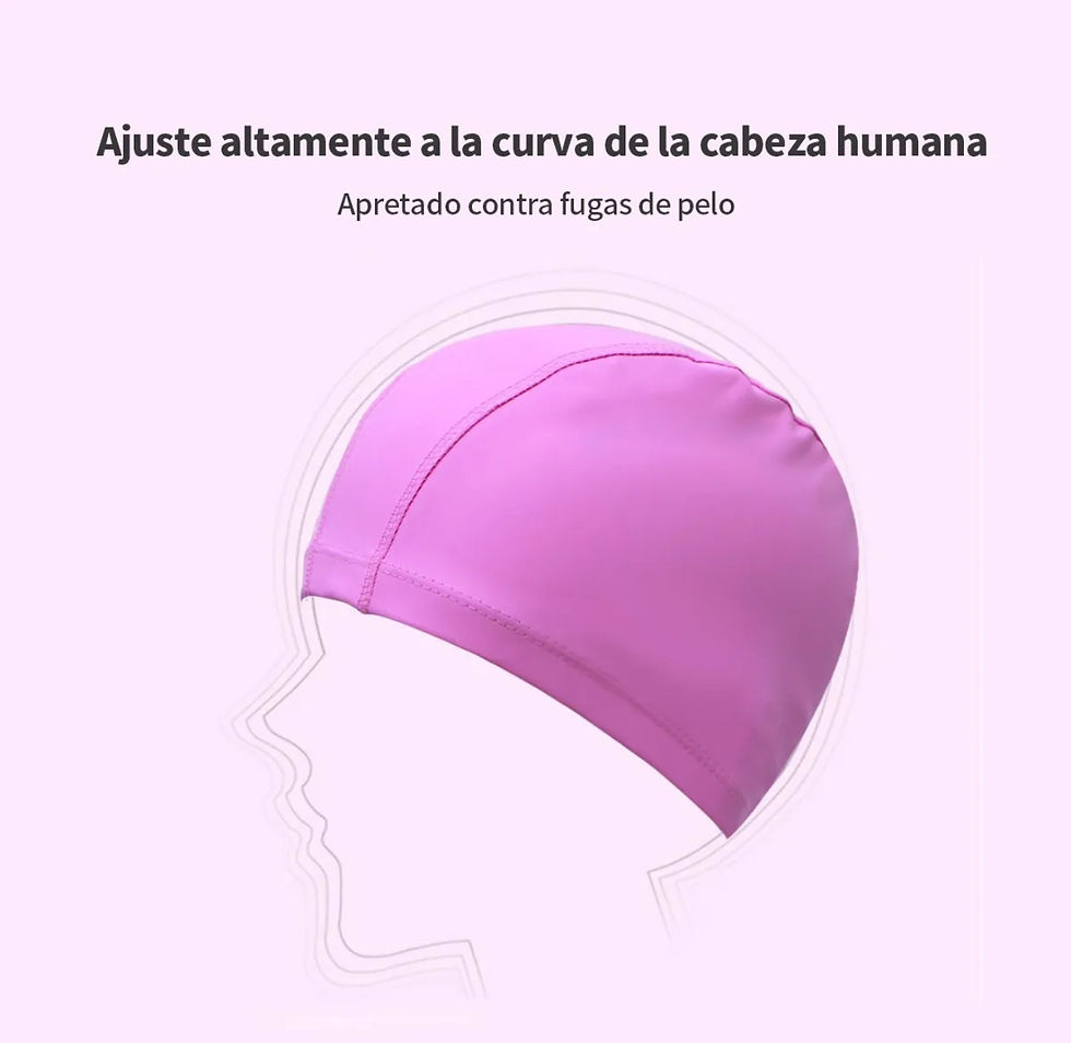 Miniatura: 093-Gorro Natación