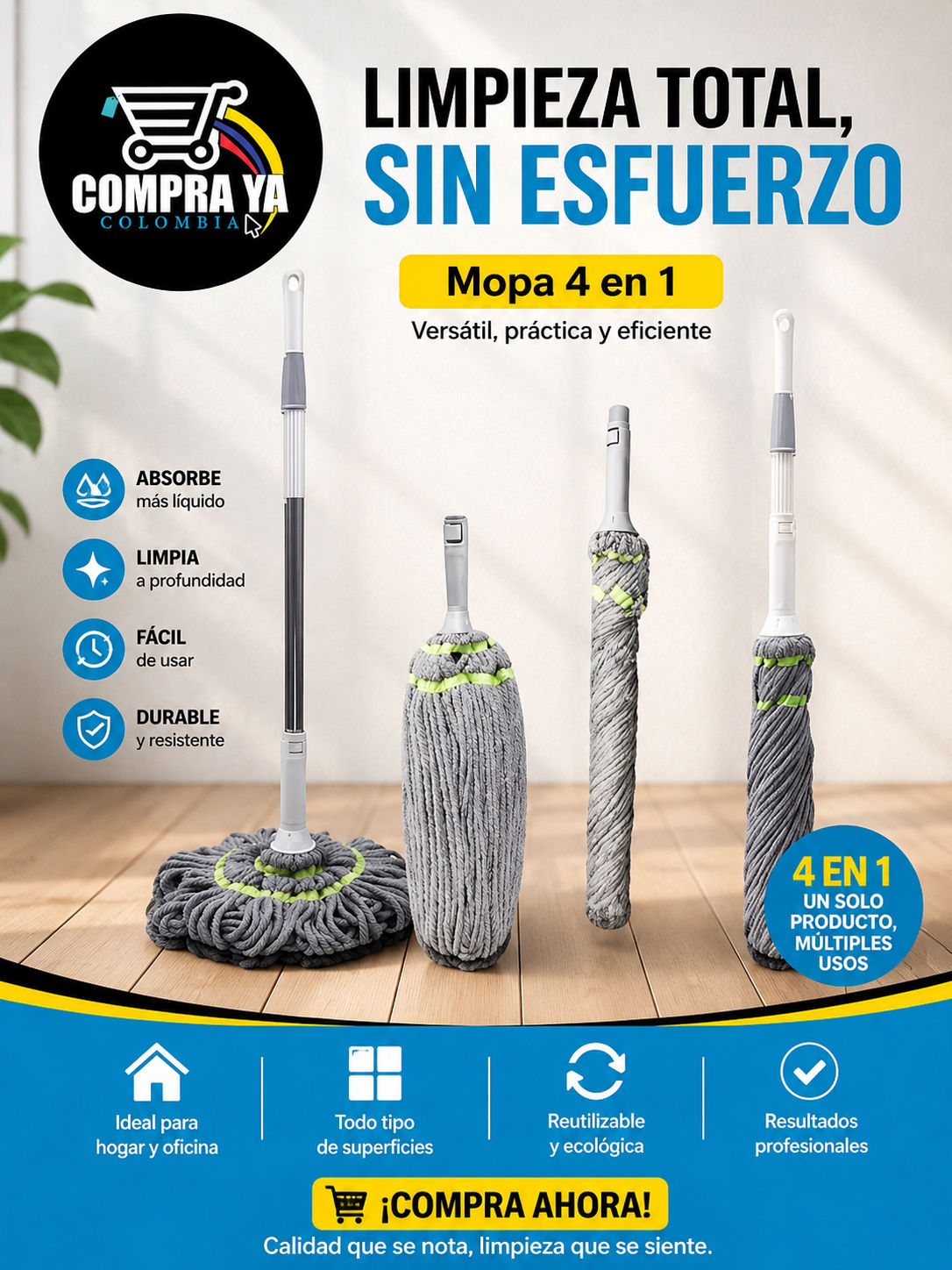 1427-Trapero mágico