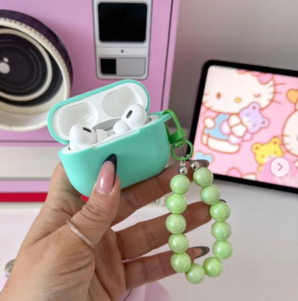 Miniatura: 1476-estuche auriculares 