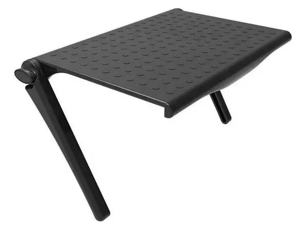 Miniatura: 407-Repisa Para Tv Deco
