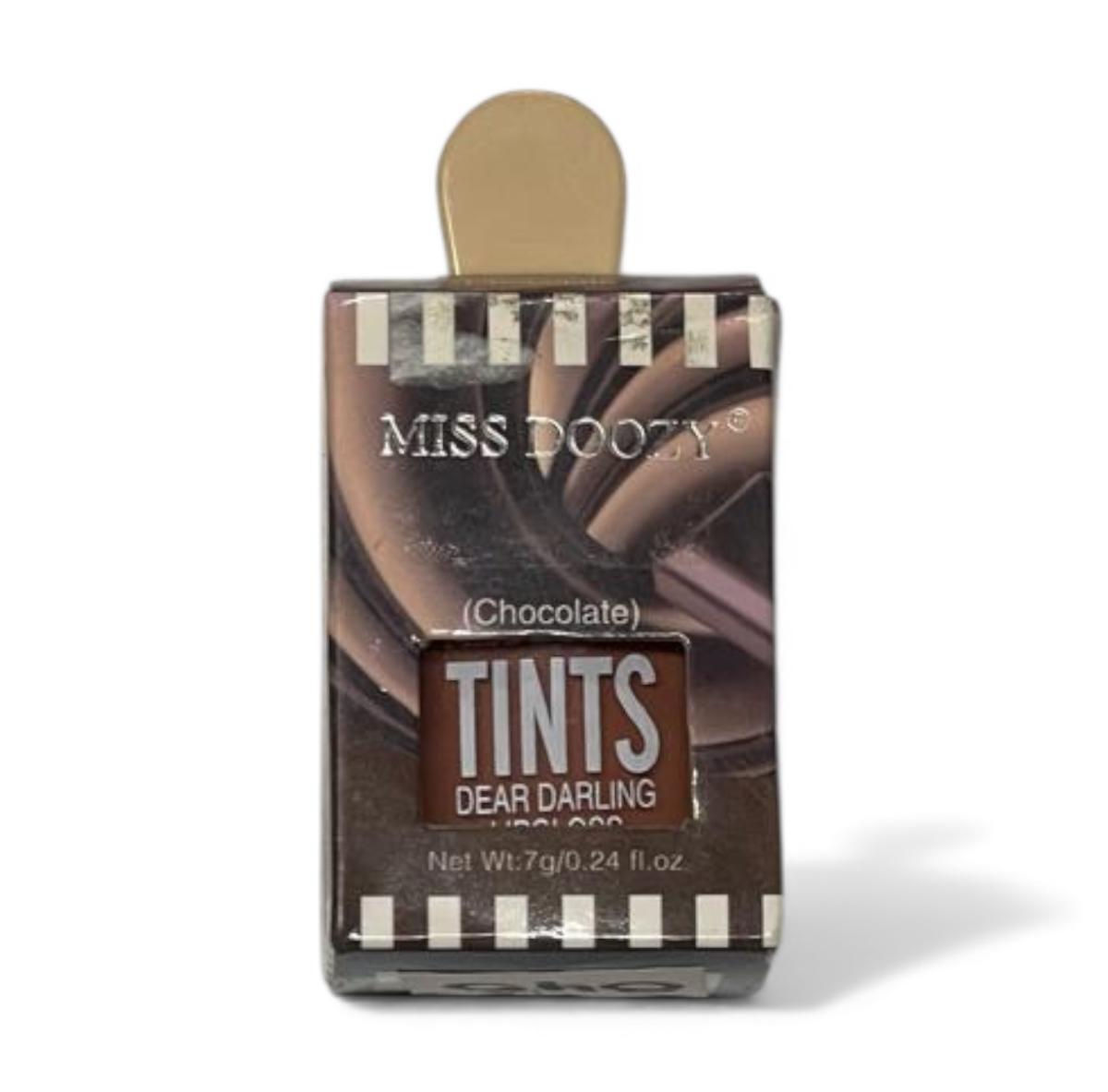 845-Tinta de chocolate