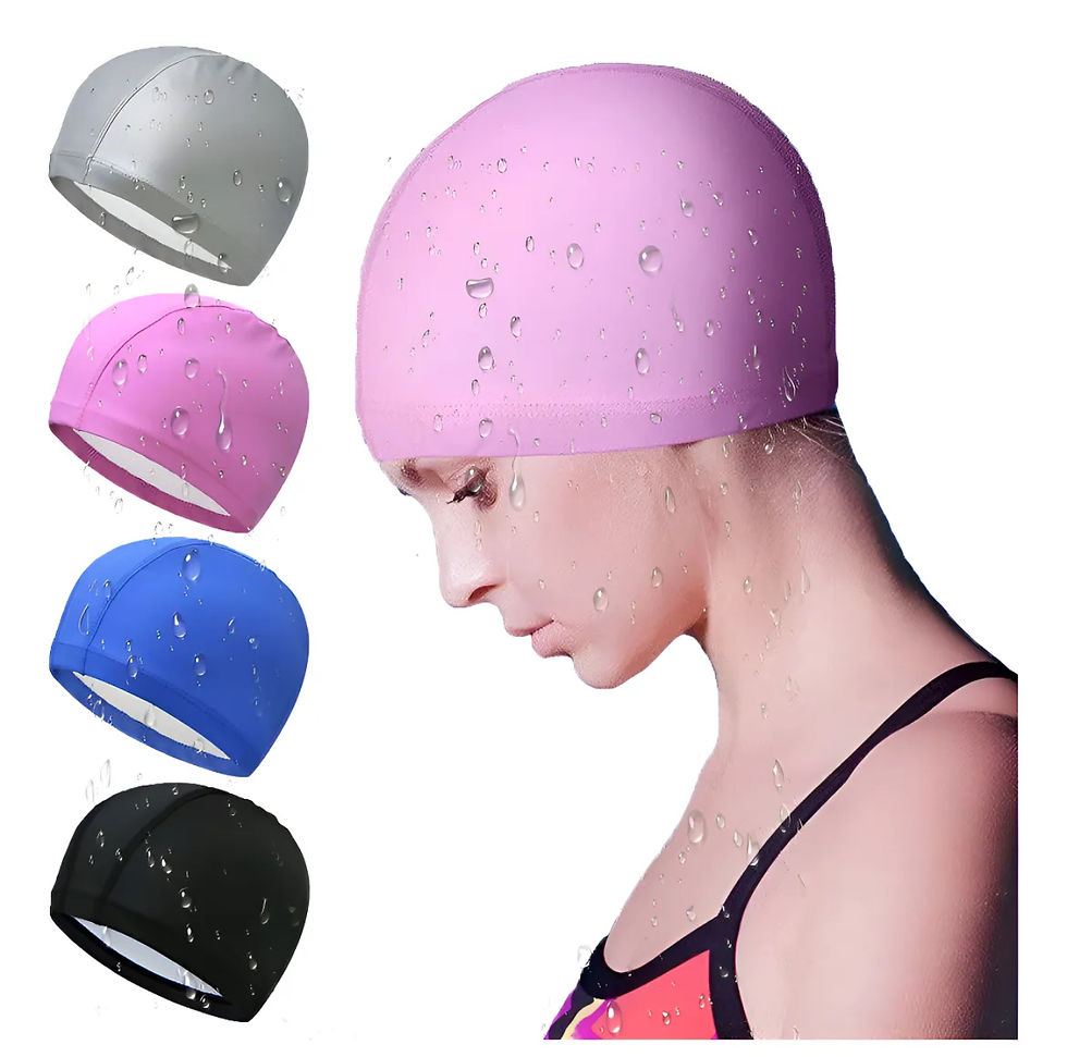 Miniatura: 093-Gorro Natación