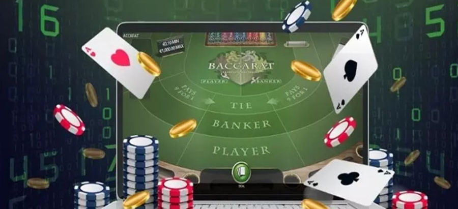 Baccarat có bịp? Mẹo đánh Baccarat bịp cực hay