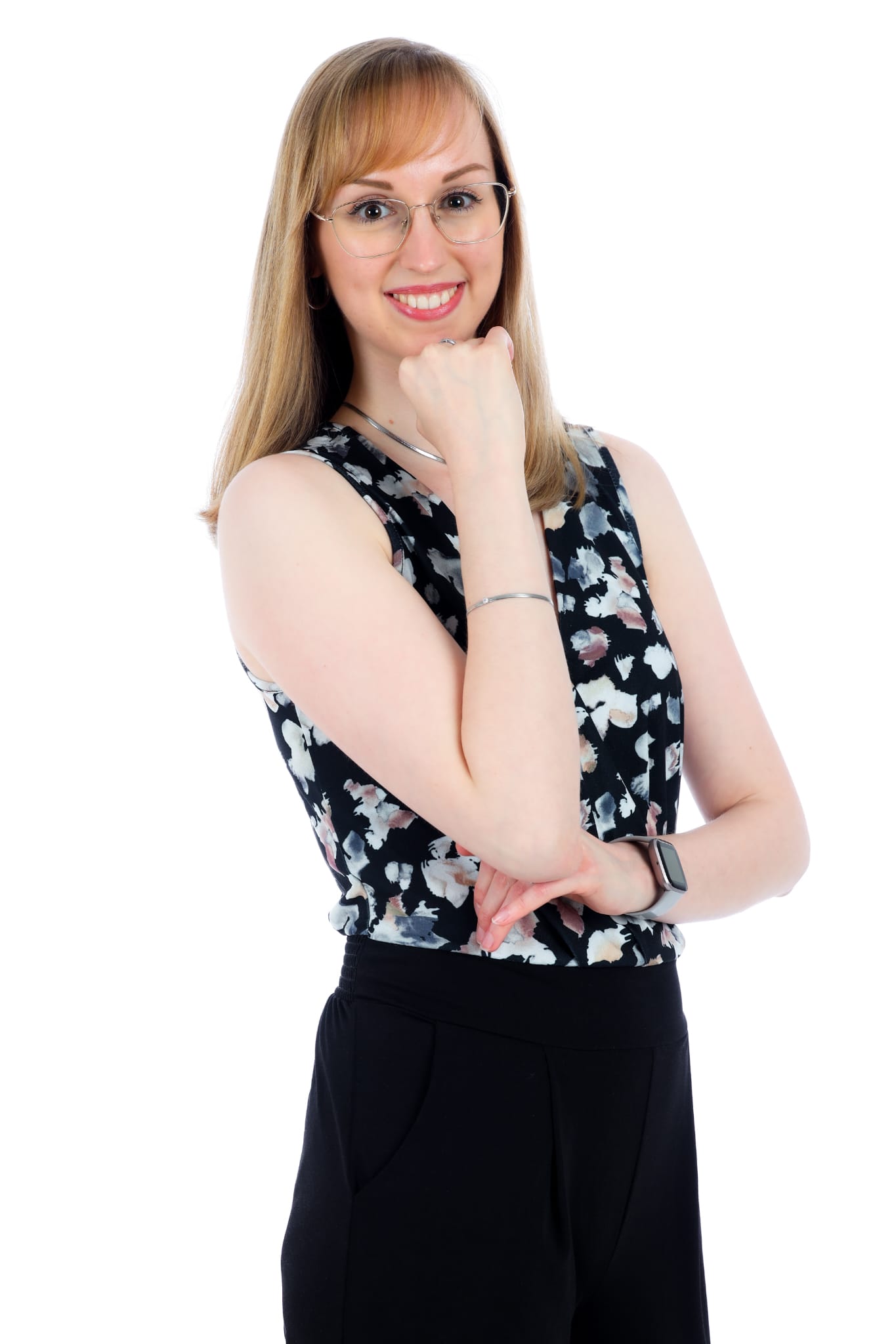 Verena Mausser, BSc.