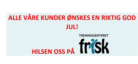 Åpningstider i jul 2020