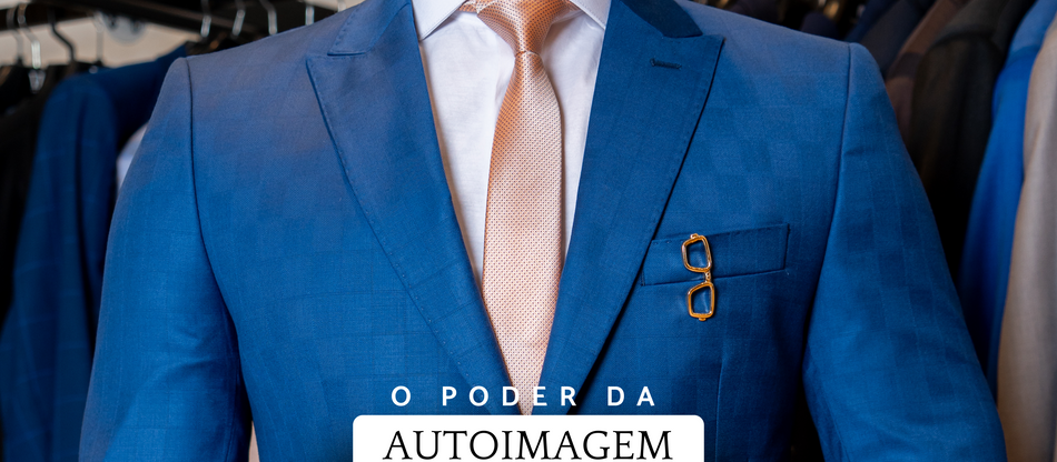 O Poder da Imagem: Dicas para se Manter Antenado e Impressionar em Todas as Ocasiões