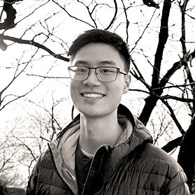 Nicolas Tong