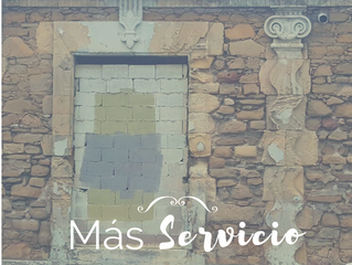Más Servicio