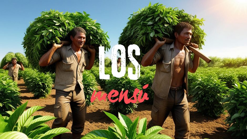 RESUMEN | 'Los mensú' de Horacio Quiroga