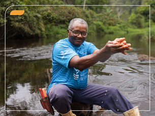 O desafio da segurança hídrica