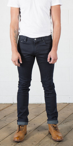 Needle Recovery Stretch in Tonal