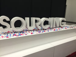 SOURCING SHOW at Magic LV