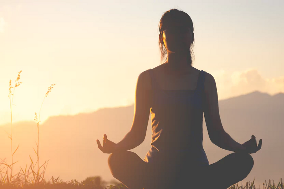 Mind-Body Connection Stress and Emotional Health