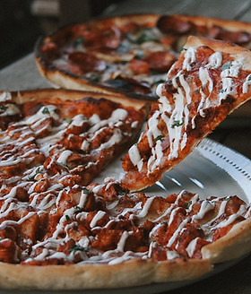 rising slice pizza