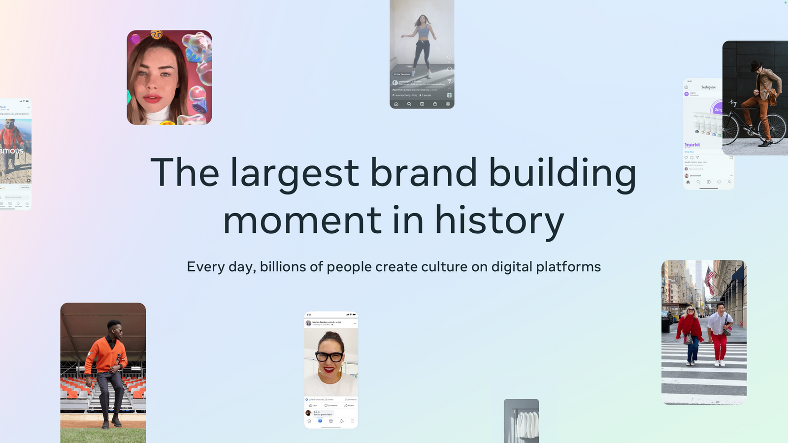 Meta Brand Summit — 3