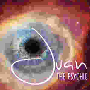 Juan the Psychic book your session today!