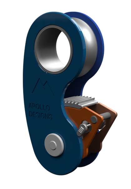 Climbing Loop Render