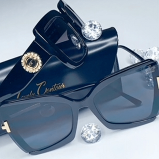 Transforming Your Imperfections into Perfection with Lovely Contour | London Accessory Week