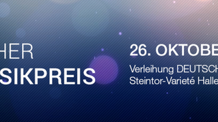 Deutscher Filmmusikpreis 2018