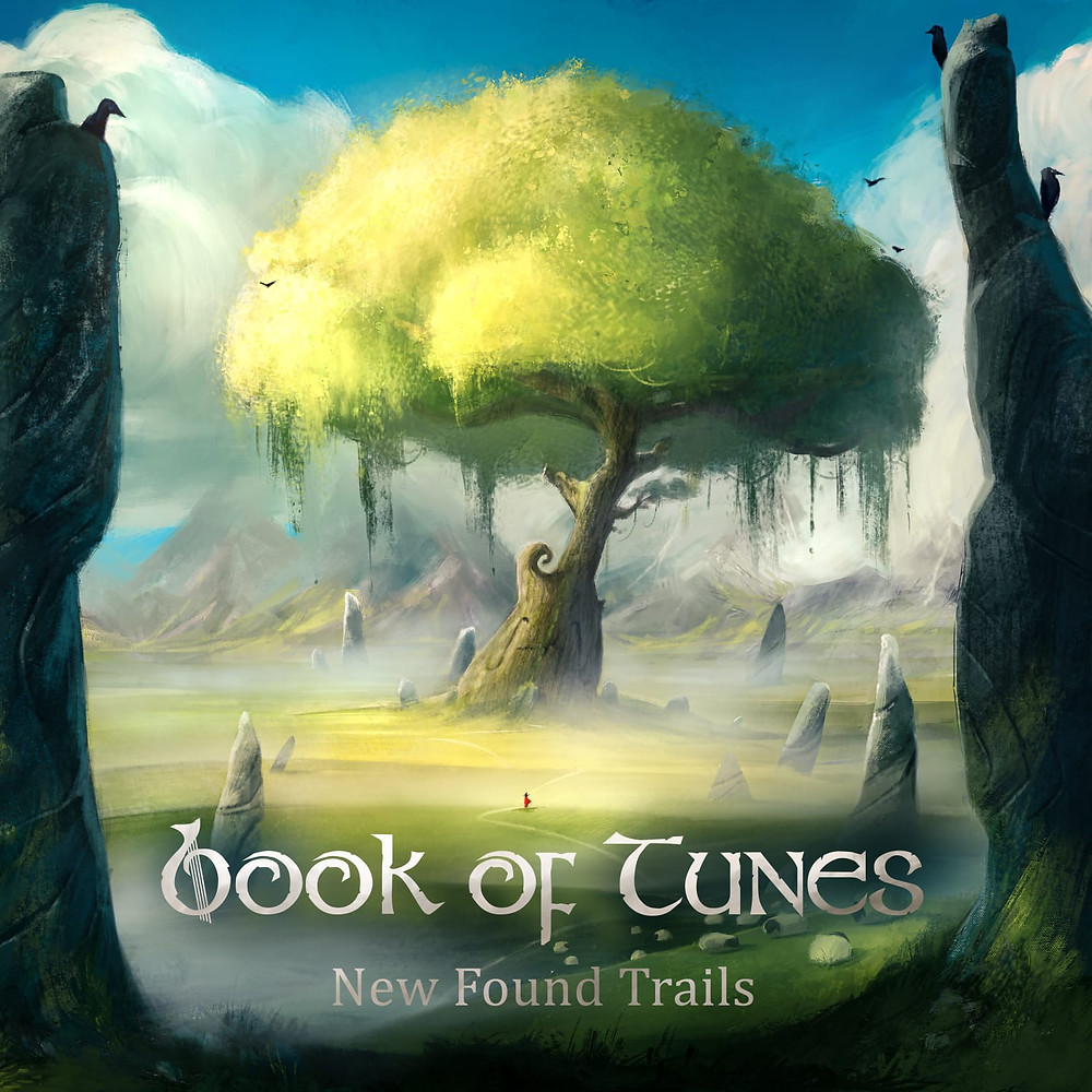 New Found Trails