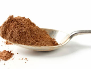 Achocolatado Caseiro Saudável
