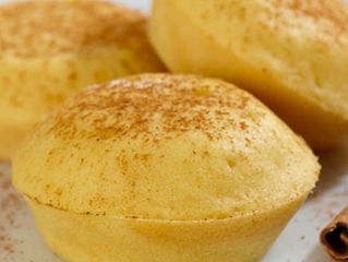 Bolinho de Chuva