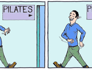 Conheça 18 benefícios do Pilates
