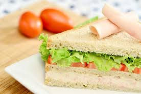 Como montar um lanche saudável para substituir o almoço ou jantar