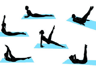 Pilates: solo ou aparelhos?