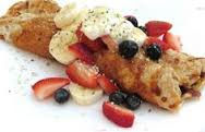 Crepe Light