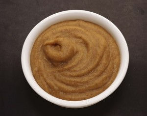 Receita de Mingau de aveia proteinado