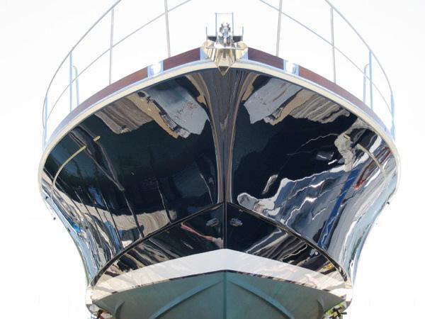 Marine Paint Boat Paint