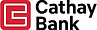Cathay Bank Logo