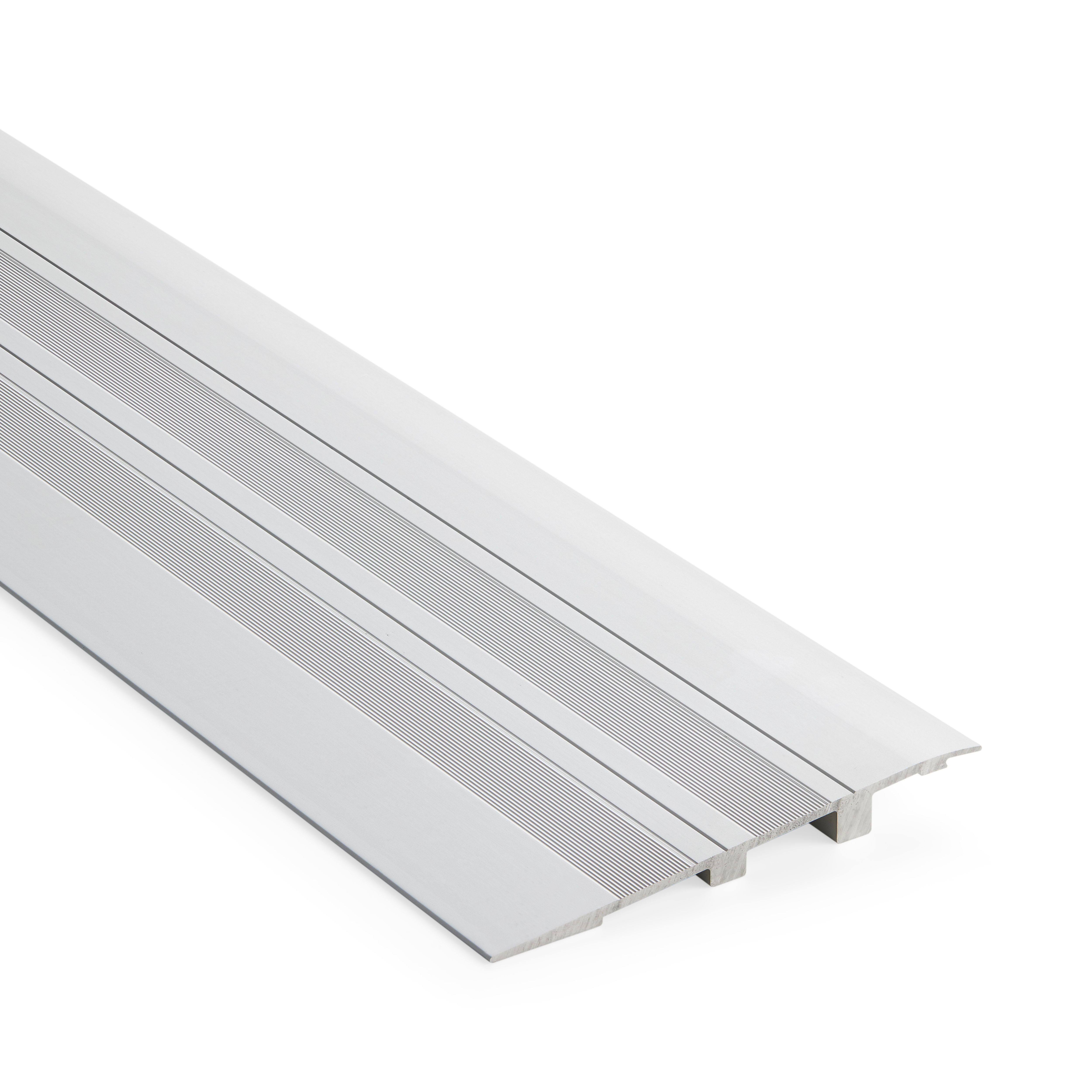 1200MM X 130MM Aluminium Transition Strip