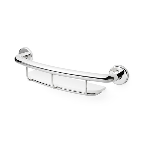450MM Rail With Shelf mobilyta