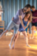 Contact Class and Jam