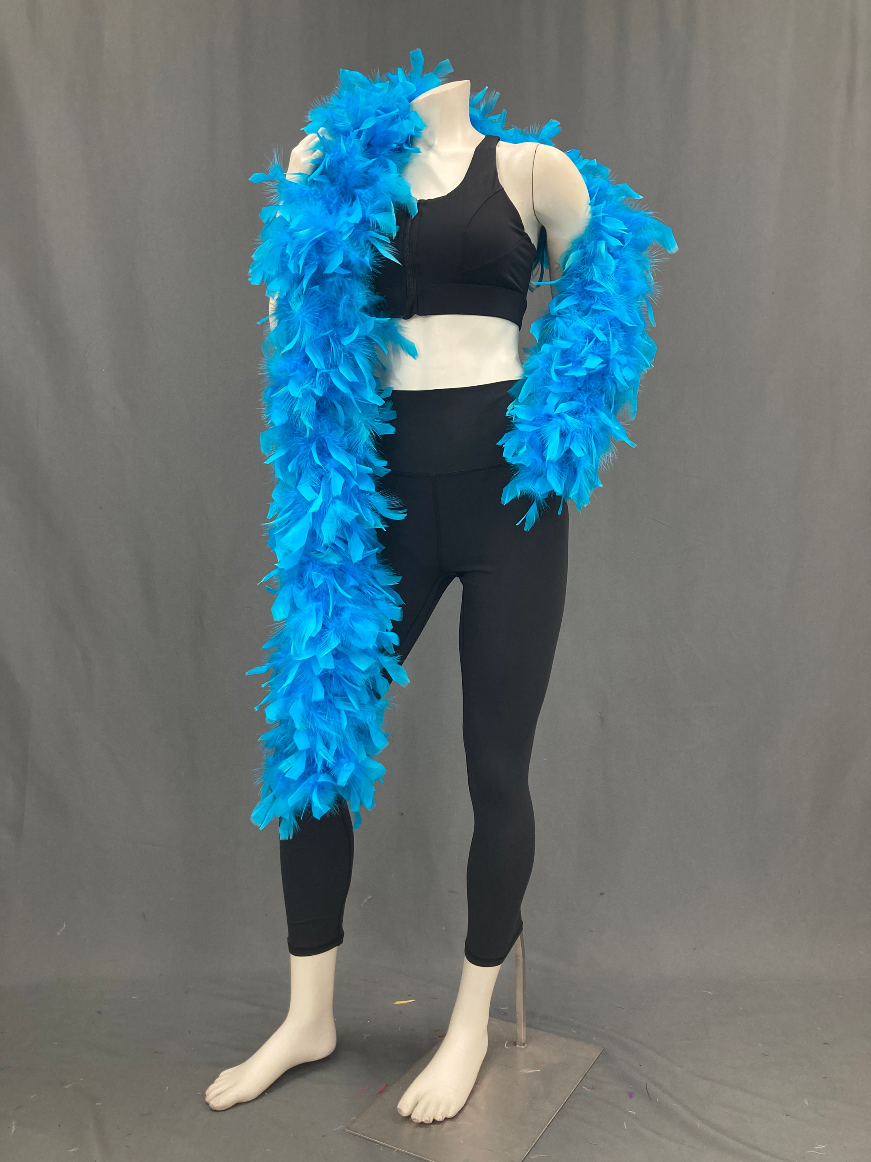 120 Gram Chandelle Boa