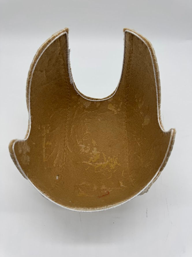 Thumbnail: Blank Headform - Flat Front