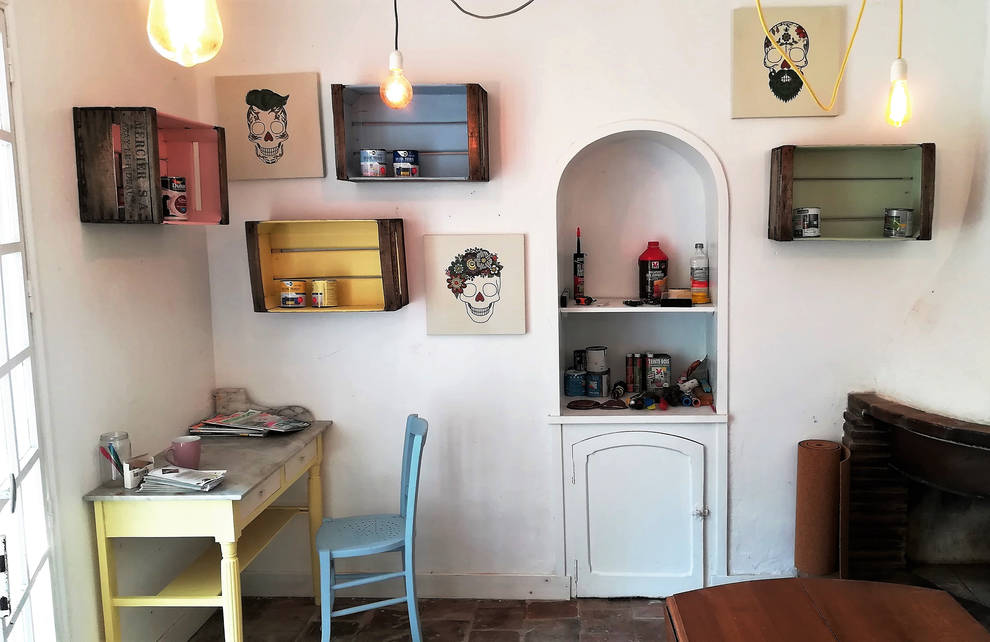 Atelier