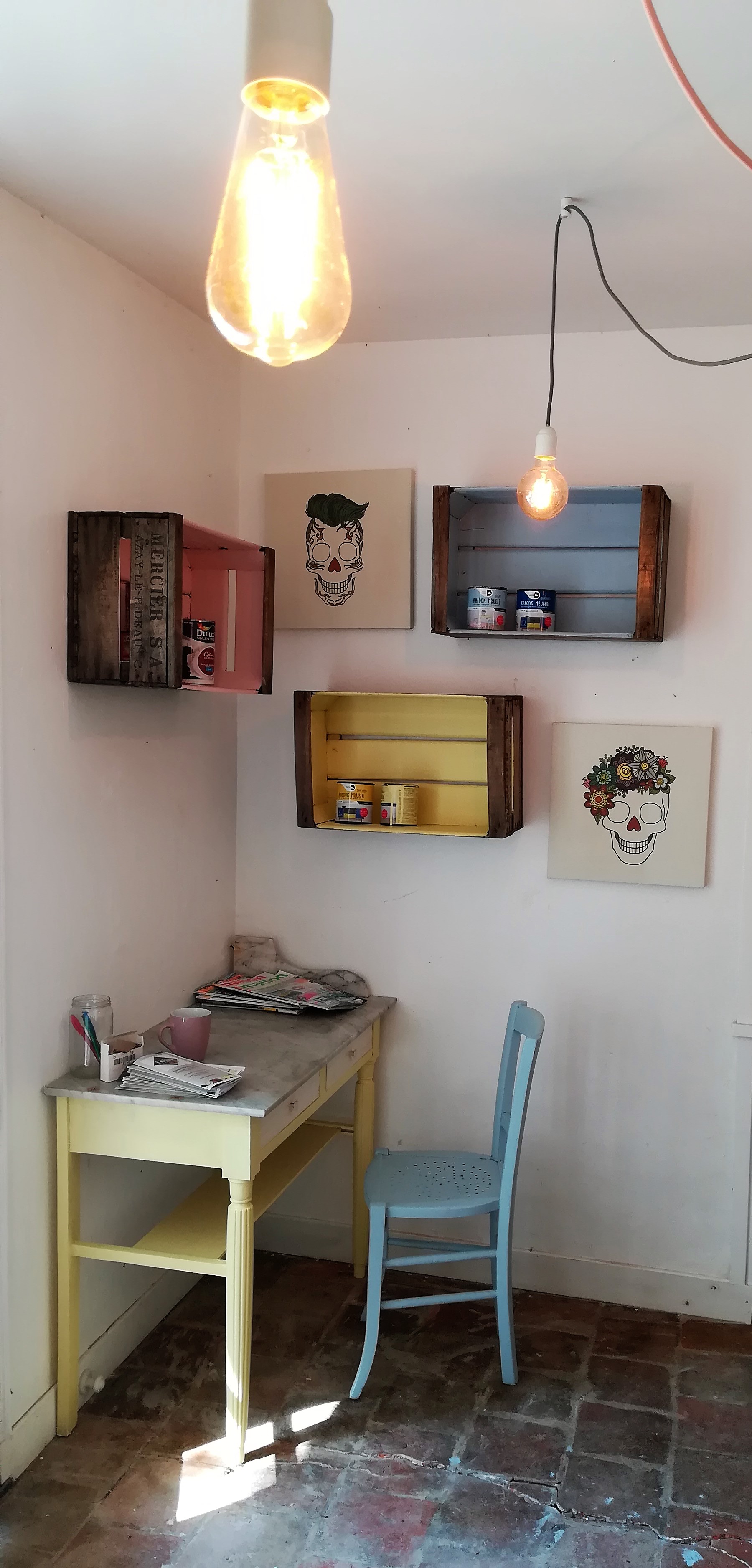 Atelier