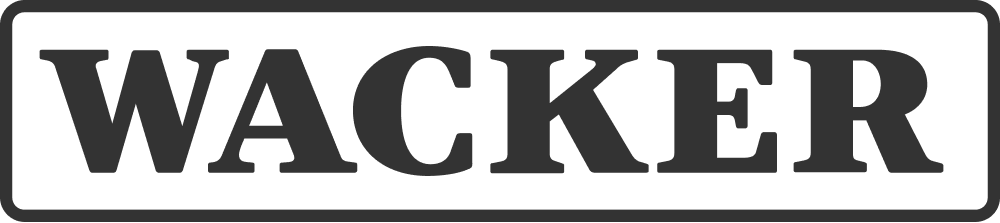 Logo of Wacker Chemie