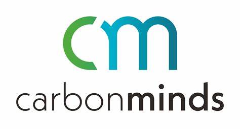 Logo of Carbon Minds