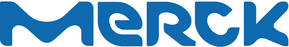 Logo of Merck