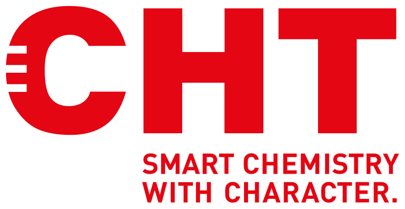 Logo of CHT