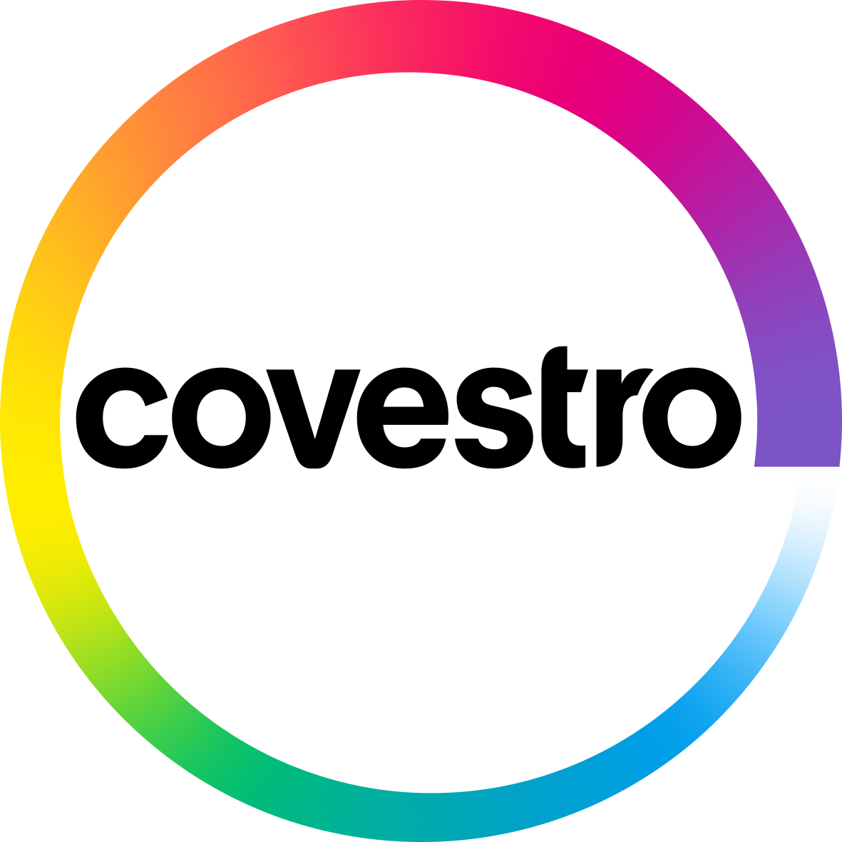 Logo of Covestro