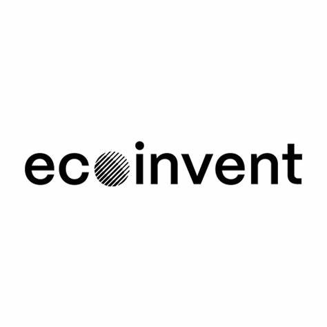 Logo of ecoinvent
