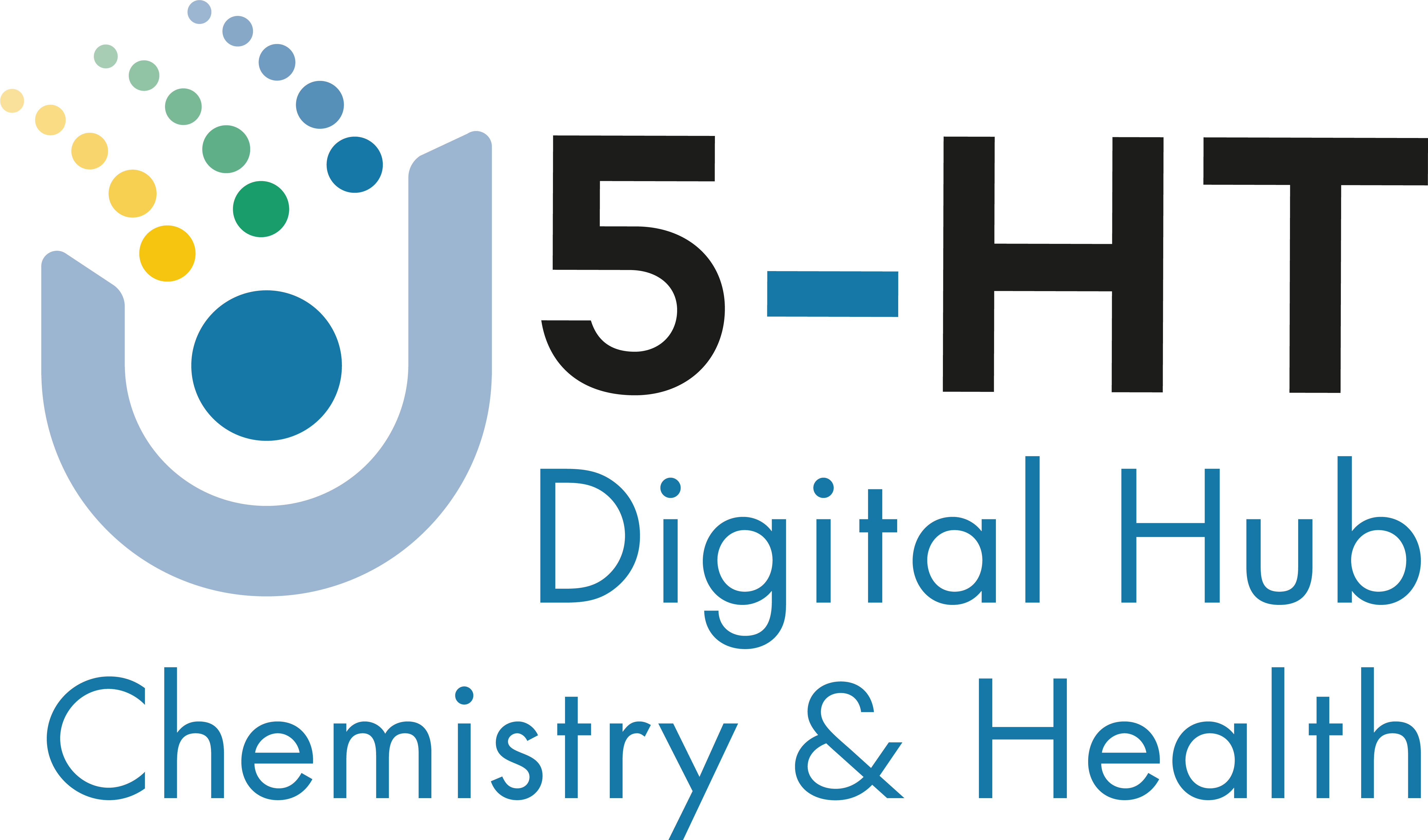 Logo of 5ht