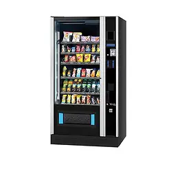 Kaffeautomat til kontor, kantine og virksomhed
